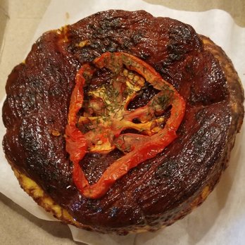 Belle Pastry - Gluten Free Quiche - Cafes Near Me - Bellevue, Washington