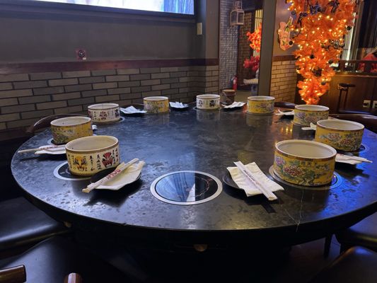 Hot Pot King by null