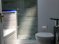 Slide of European Style Construction