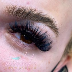 Boss Babe Lash Studio - Our volume set ! Known as Glam Babe set