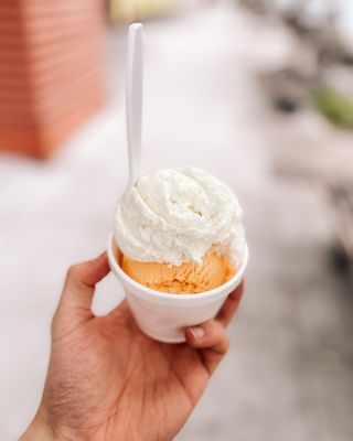 Mitchell's Ice Cream by null
