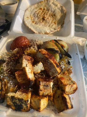 Jino's Pars - Persian restaurant Los Angeles by null