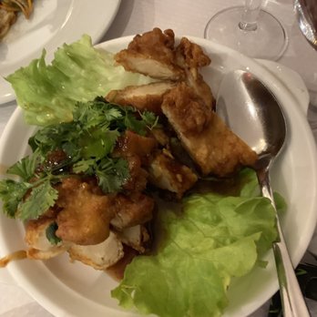 Chez Ming - Crispy chicken - Fast Food Near Me - Paris, 75 Chez Ming - Crispy chicken - Fast Food Near Me - Paris, 75