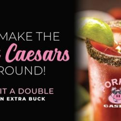 Porky's Bar & Casino
