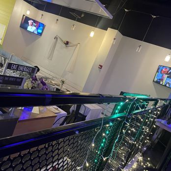 Elijah’s Restaurant and Bakery - Upper area - New American Near Me - Fort Wayne, Indiana