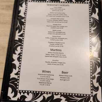 Rusty Pelican Cafe - (8/2/25) - Cafes Near Me - Edmonds, Washington Rusty Pelican Cafe - (8/2/25) - Cafes Near Me - Edmonds, Washington