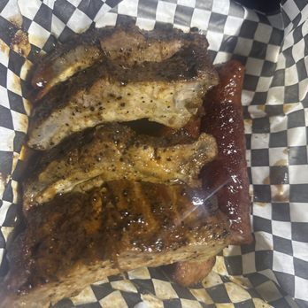 Bibs Ribs - Barbeque Near Me - Whittier, California Bibs Ribs - Barbeque Near Me - Whittier, California
