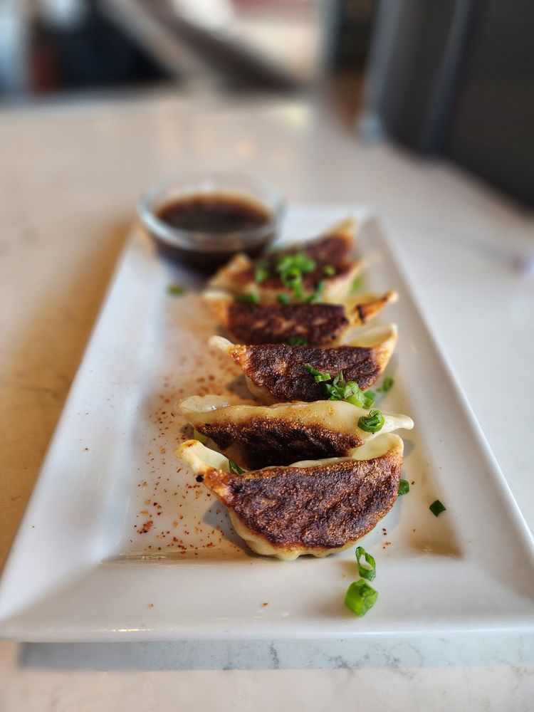 RA Sushi Bar Restaurant
