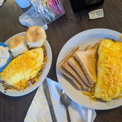 Bentley's Restraurant - Delicious breakfast