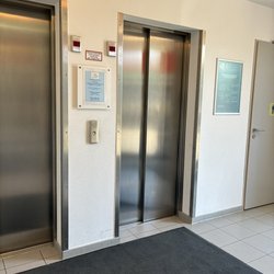 Ibis Budget Augsburg City