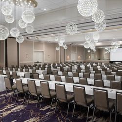 Embassy Suites by Hilton Boca Raton - Meeting Room