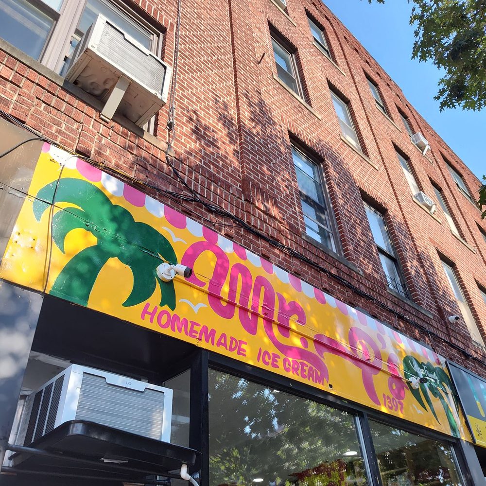 Mr Ps Ice Cream Shop - Outside - Ice Cream & Frozen Yogurt Near Me - Brooklyn, New York Mr Ps Ice Cream Shop - Outside - Ice Cream & Frozen Yogurt Near Me - Brooklyn, New York