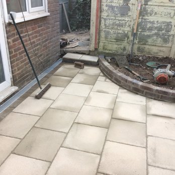 Everset Landscapes - Landscaping Near Me - Horley, SRY
