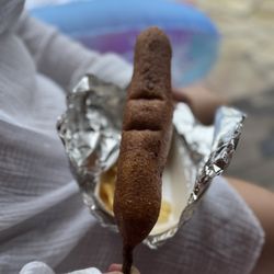 The Corndog Company of Hawaii - Epic corn dog