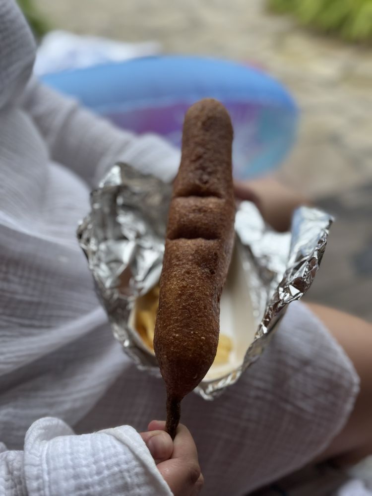 The Corndog Company of Hawaii