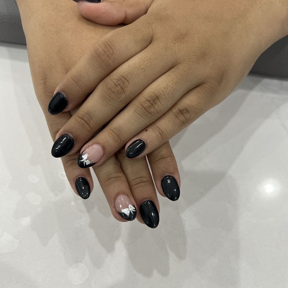 Nails by District - They are all great. Another nail technician named Mina did exactly like the picture she showed her from her phone. This is for her prom. - Nail Salons Near Me - Washington, DC, District of Columbia Nails by District - They are all great. Another nail technician named Mina did exactly like the picture she showed her from her phone. This is for her prom. - Nail Salons Near Me - Washington, DC, District of Columbia