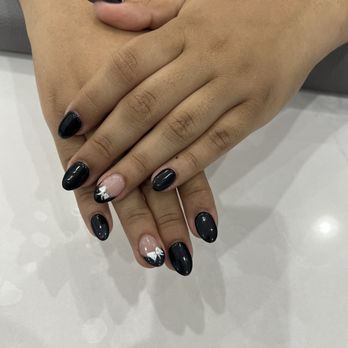 Nails by District - They are all great. Another nail technician named Mina did exactly like the picture she showed her from her phone. This is for her prom. - Nail Salons Near Me - Washington, DC, District of Columbia Nails by District - They are all great. Another nail technician named Mina did exactly like the picture she showed her from her phone. This is for her prom. - Nail Salons Near Me - Washington, DC, District of Columbia