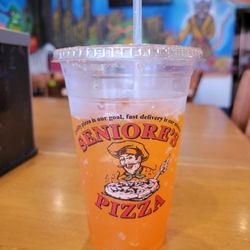 Seniore's Pizza