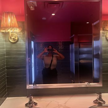 Casa Lola - Bathroom - Mexican Near Me - Sacramento, California