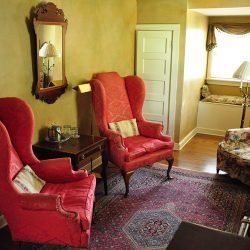 White Birches Inn