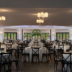Granite Rose by Wedgewood Weddings - Reception space
