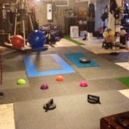 Workout Anywhere - Trainers Near Me - West Hempstead, New York