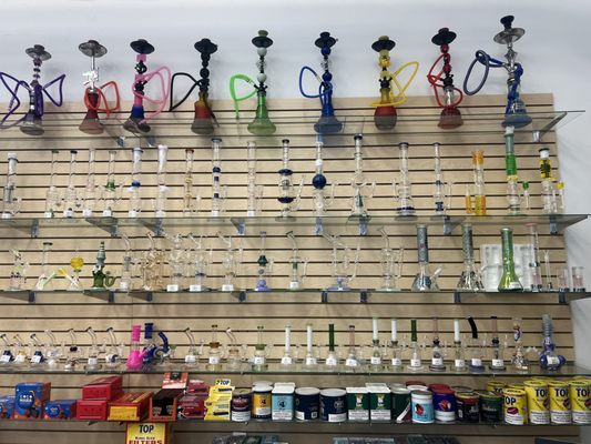 Triple 1 Smoke Shop, 111 E Trenton Ave, Morrisville, PA