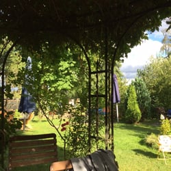 Gast- & Logierhaus "Am Rheinsberger See"