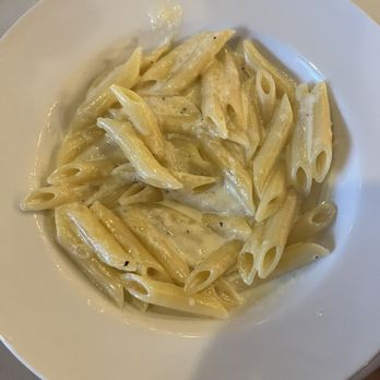 Zona Blu - Kids penne - Pizza Near Me - Weston, Florida
