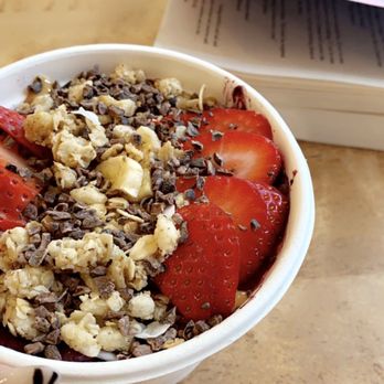 Pegasus Protein Juice Bar - Acai Bowl! - Juice Bars & Smoothies Near Me - Chicago, Illinois Pegasus Protein Juice Bar - Acai Bowl! - Juice Bars & Smoothies Near Me - Chicago, Illinois