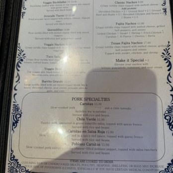 Xochitl Mexican Restaurant - Mexican Near Me - Buford, Georgia