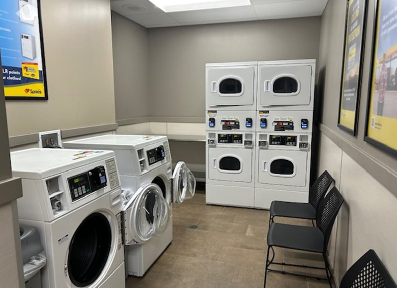 Love's Travel Stop Logo