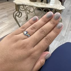 USA Nails & Spa - RINDY's work