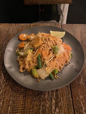 Larb Thai Restaurant by null