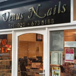 Venus Nails