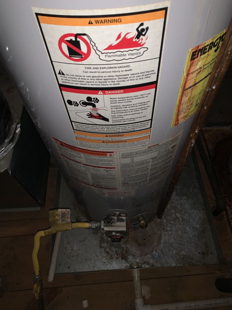 Slide of Multi Task Repairs