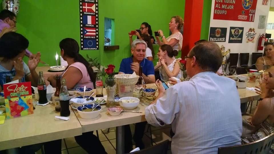 La Antojería