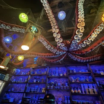 Inside Passage - Bae - Cocktail Bars Near Me - Seattle, Washington