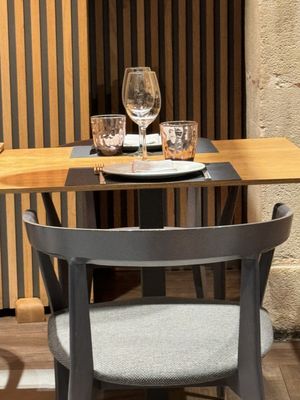 Toro tapas by null