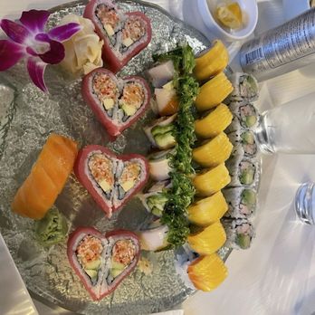Rolls And Bowls - Personal Chefs Near Me Rolls And Bowls - Personal Chefs Near Me