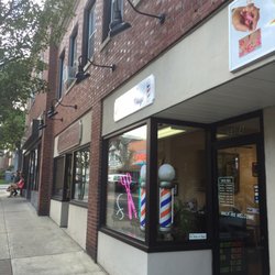 New Suffern Barbershop