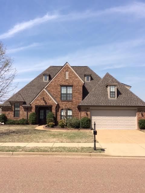 Slide of Kreunen Construction and Restoration