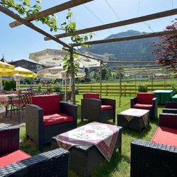 Restaurant il Vagabondo