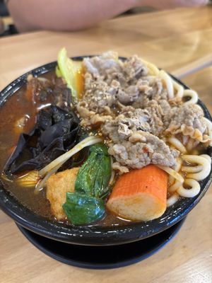 ZHENGXIN Chicken Steak by null