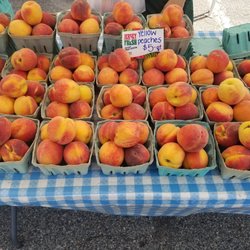 East Hanover Farmers Market