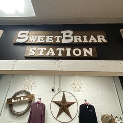 Sweetbriar Station