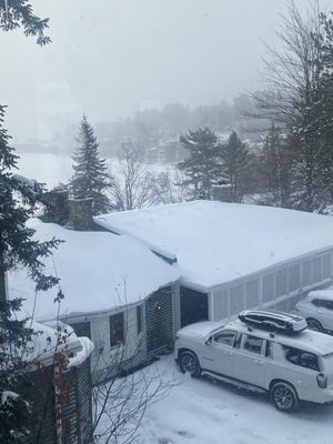 Mirror Lake Inn by null