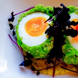 Family Meal Private Chef To Go - Brunch Catering