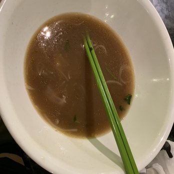 Pho Viet - 10. Special Beef Combo Soup - Vietnamese Near Me - San Jose, California