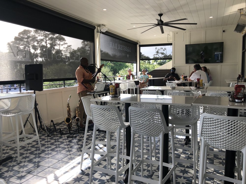 The Lobster Bar Hilton Head Sc at Kyle Miller blog